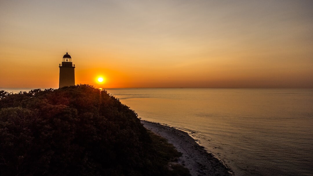 hidden danish island stories