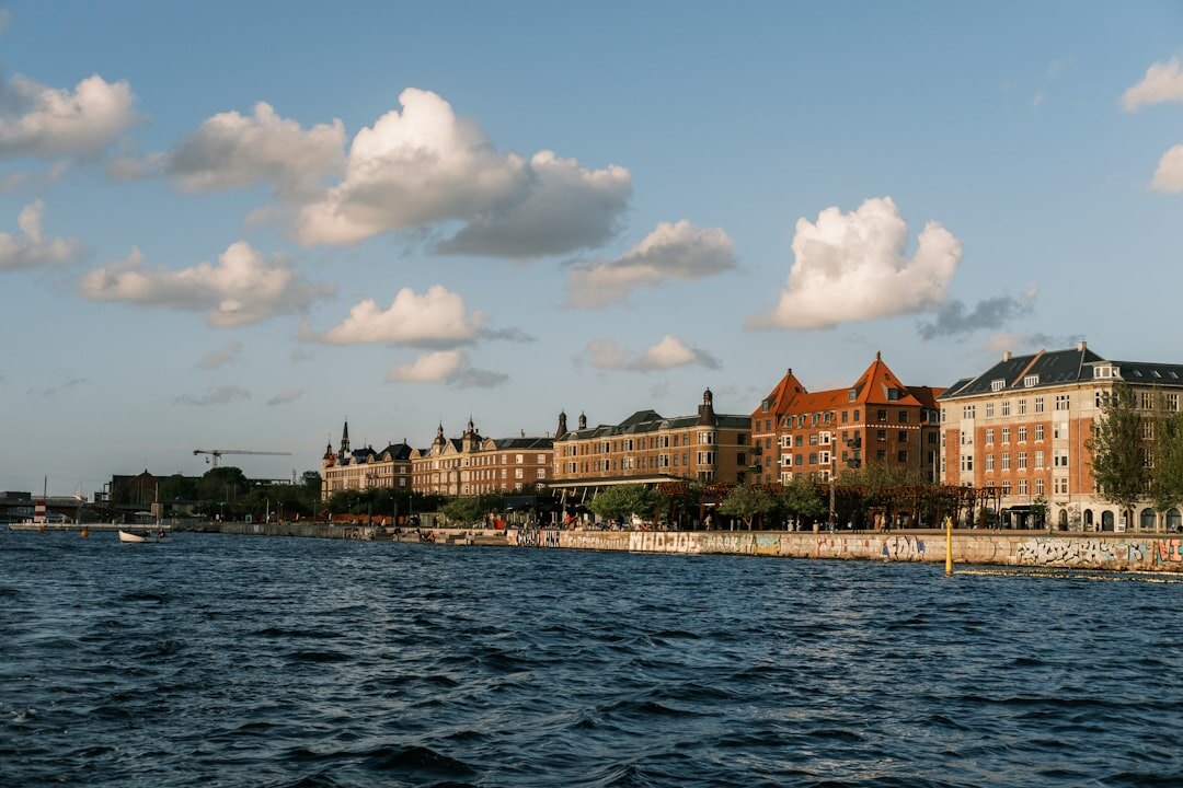 hidden danish island stories