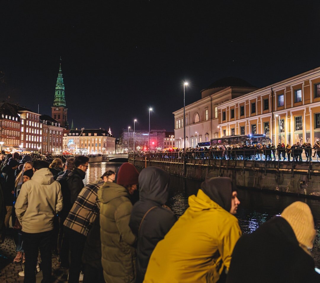 community gathering denmark